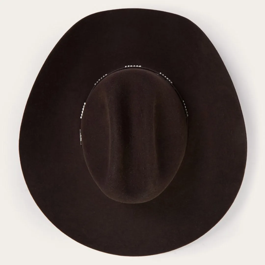 72 Llano 4X Cowboy Hat sold by Stetson product image thumbnail 5