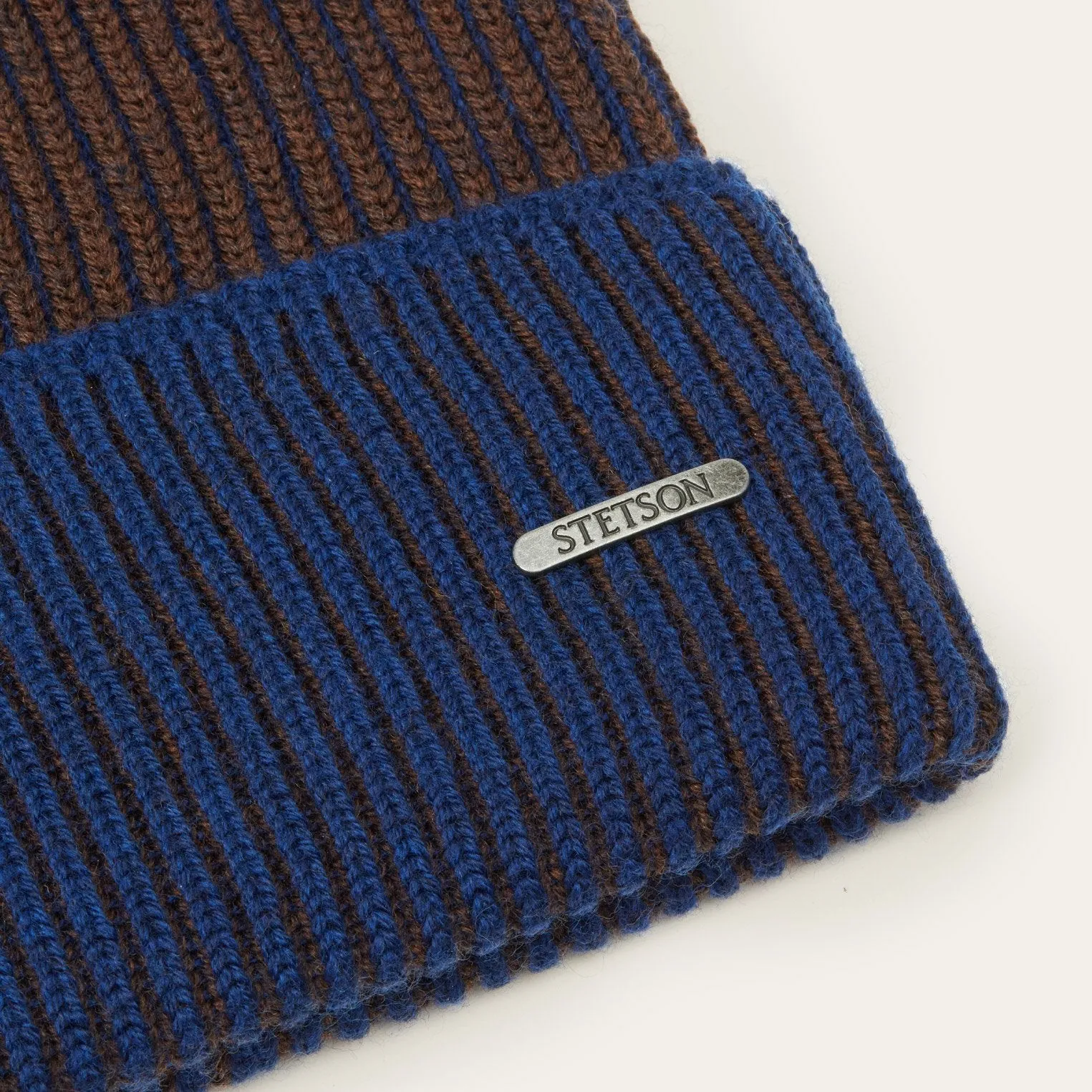 Beanie Merino Wool sold by Stetson product image thumbnail 3