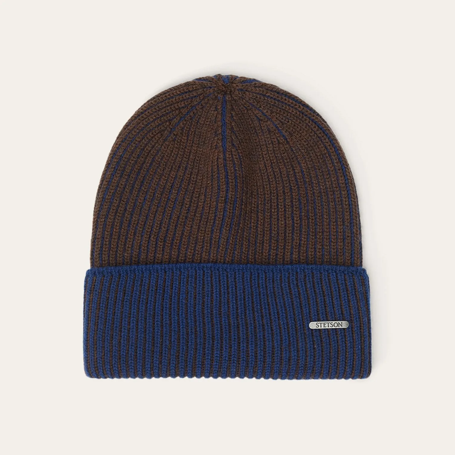 Beanie Merino Wool sold by Stetson