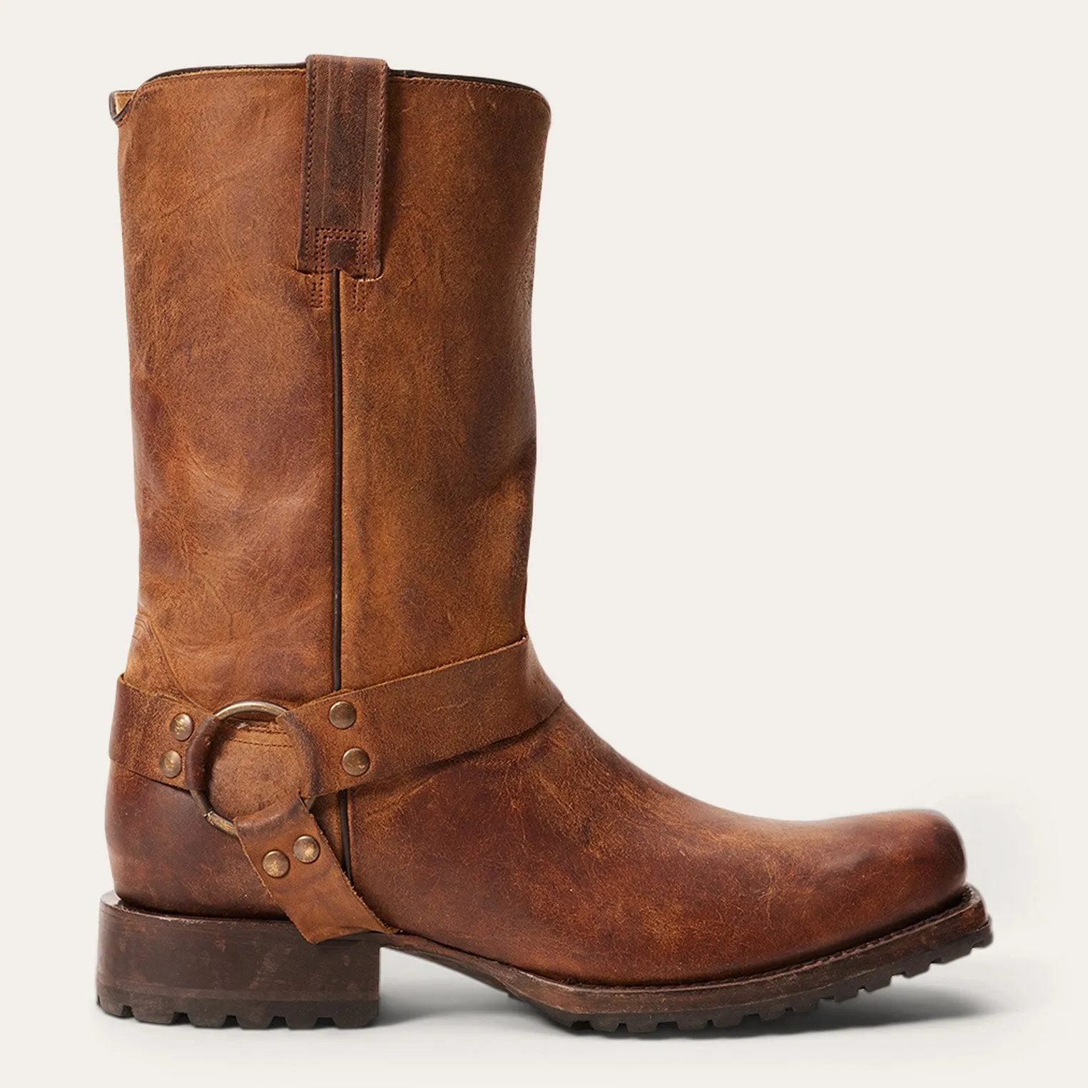 Heritage Harness Boots sold by Stetson product image thumbnail 4