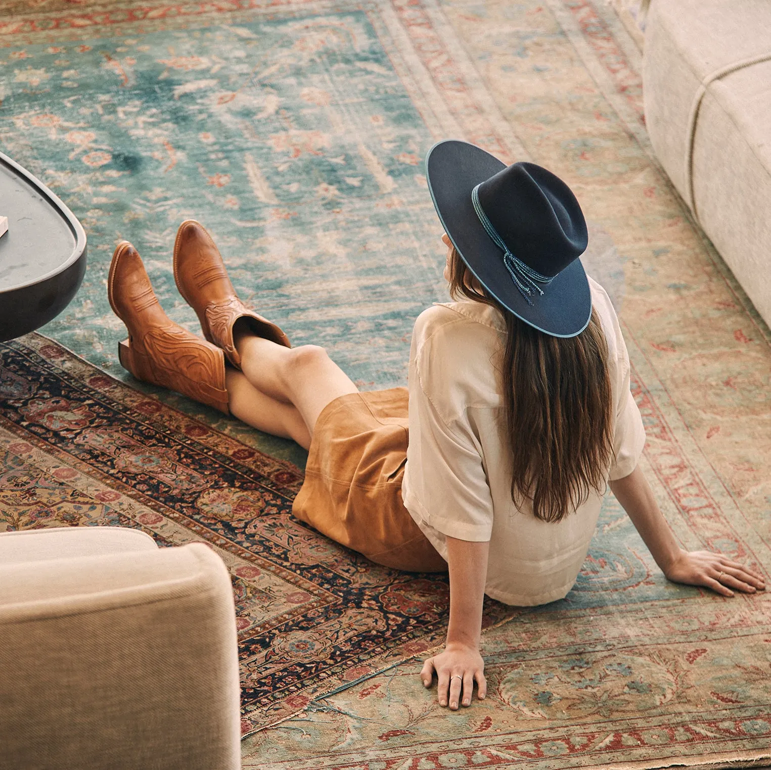 Hardrock sold by Stetson product image thumbnail 3