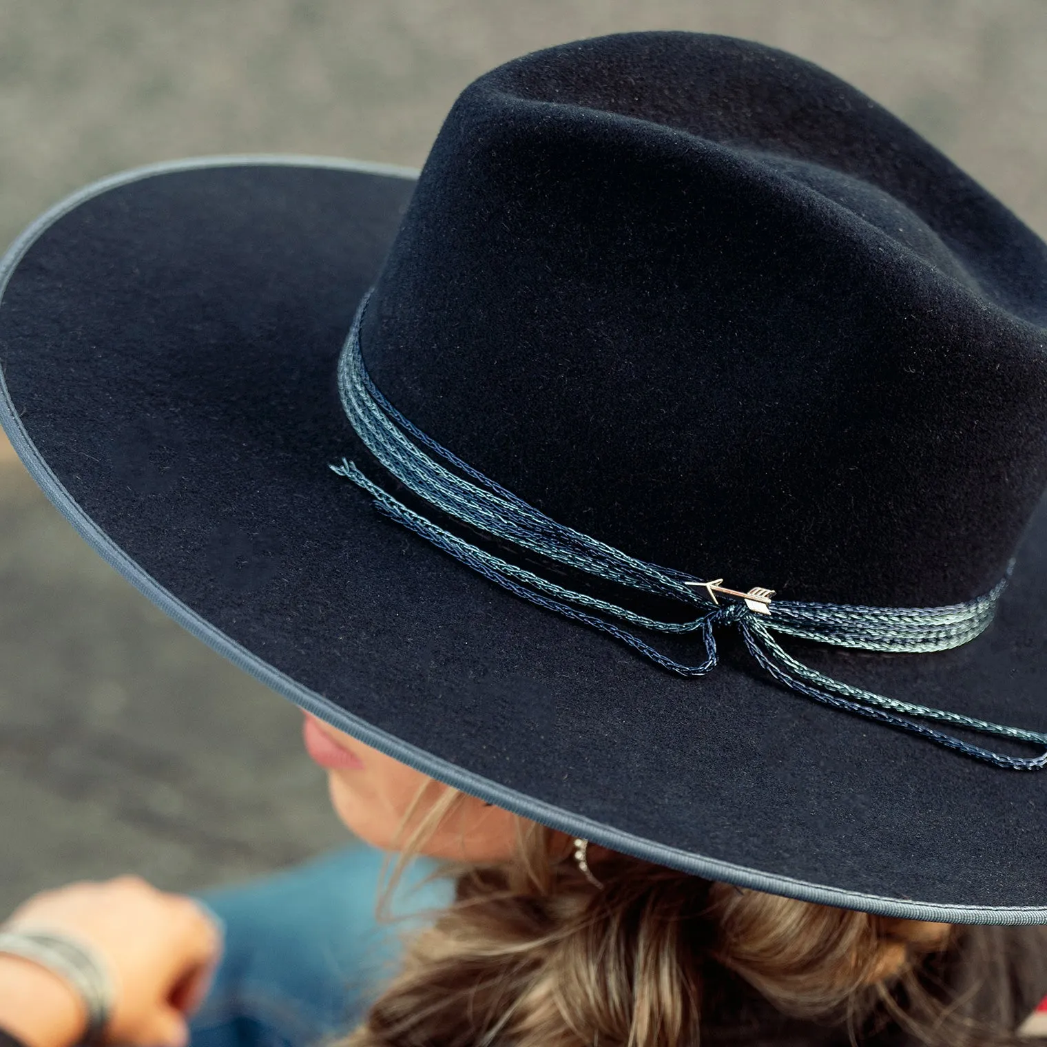 Hardrock sold by Stetson product image thumbnail 4