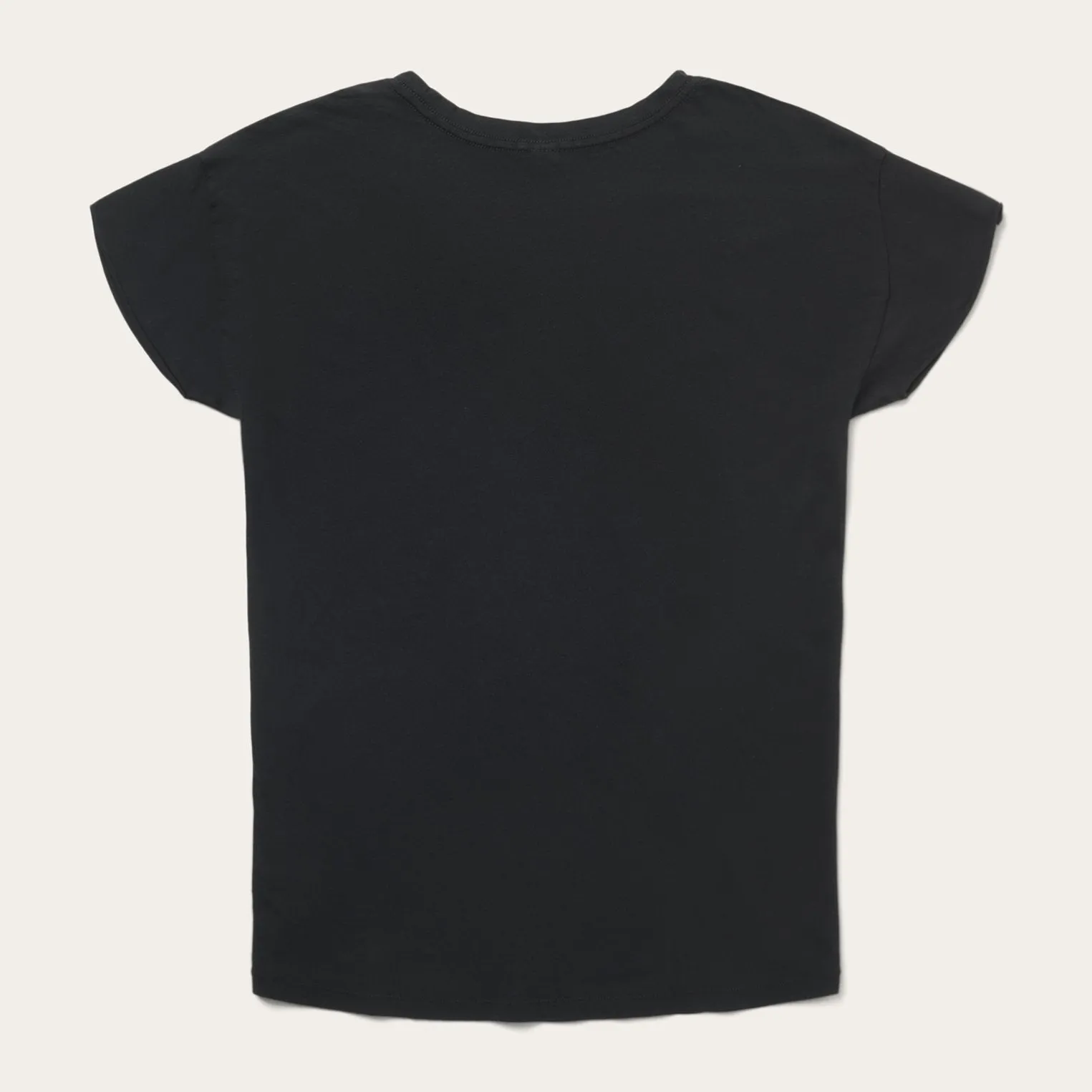 John B. Stetson Eagle Graphic Tee sold by Stetson product image thumbnail 2