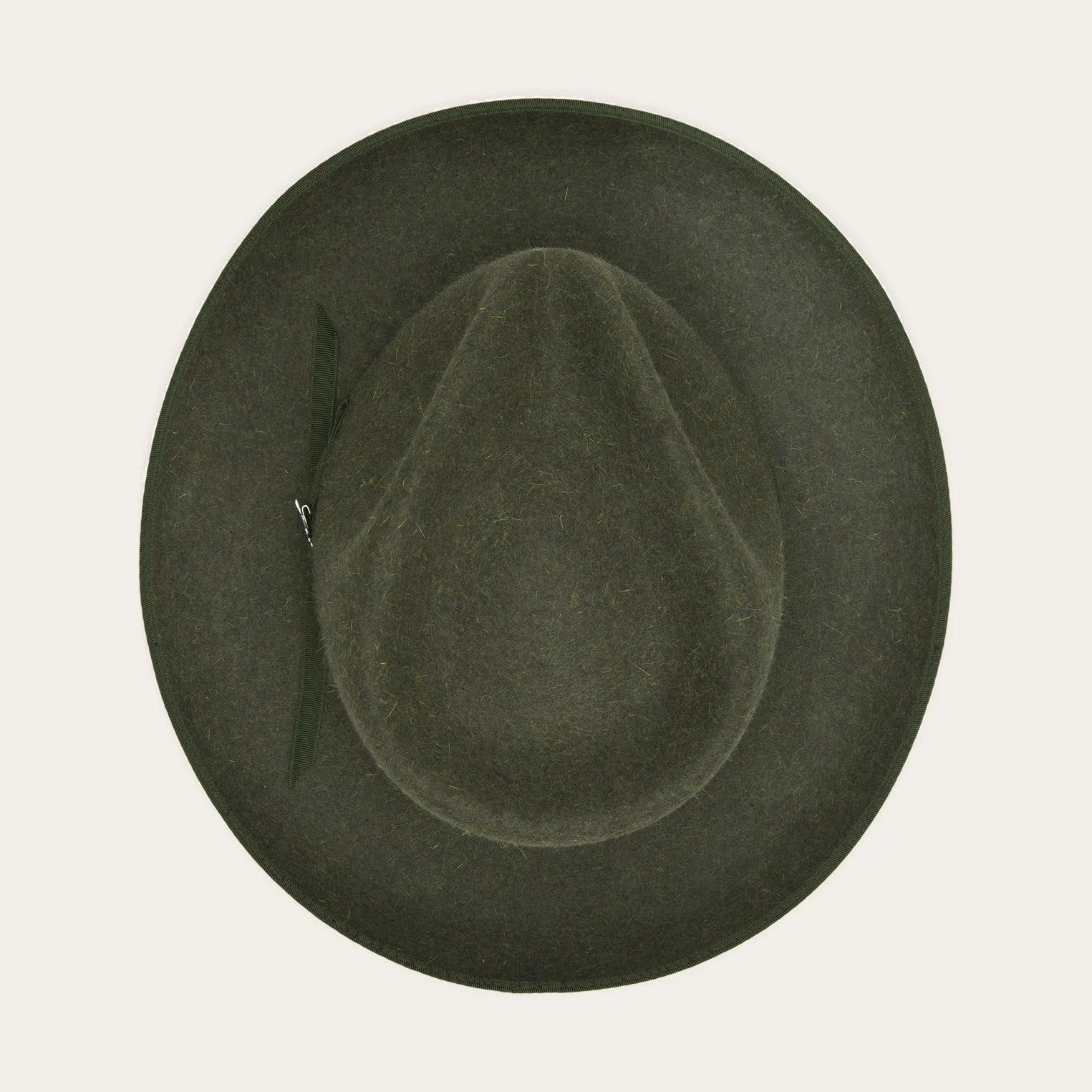 The Ultralight Stratoliner Fedora sold by Stetson product image thumbnail 4