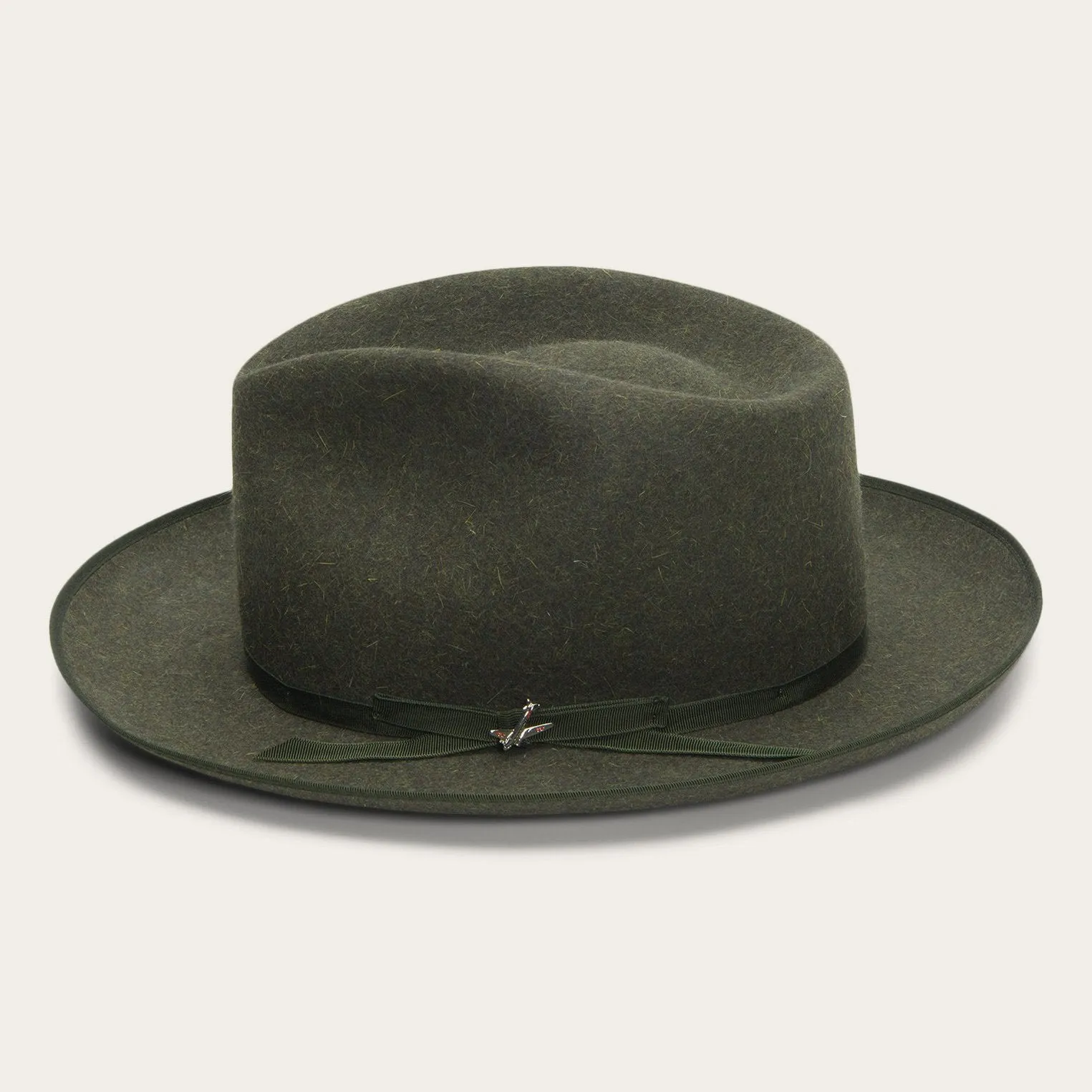 The Ultralight Stratoliner Fedora sold by Stetson product image thumbnail 3