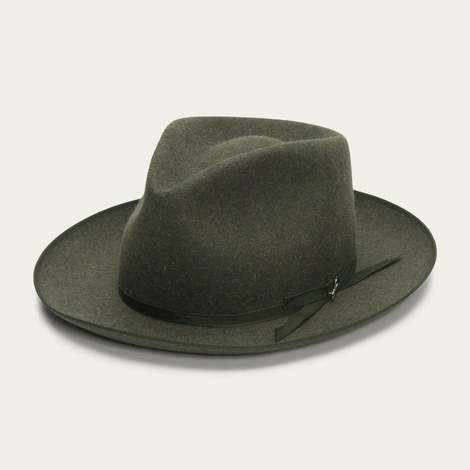 The Ultralight Stratoliner Fedora sold by Stetson product image thumbnail 2