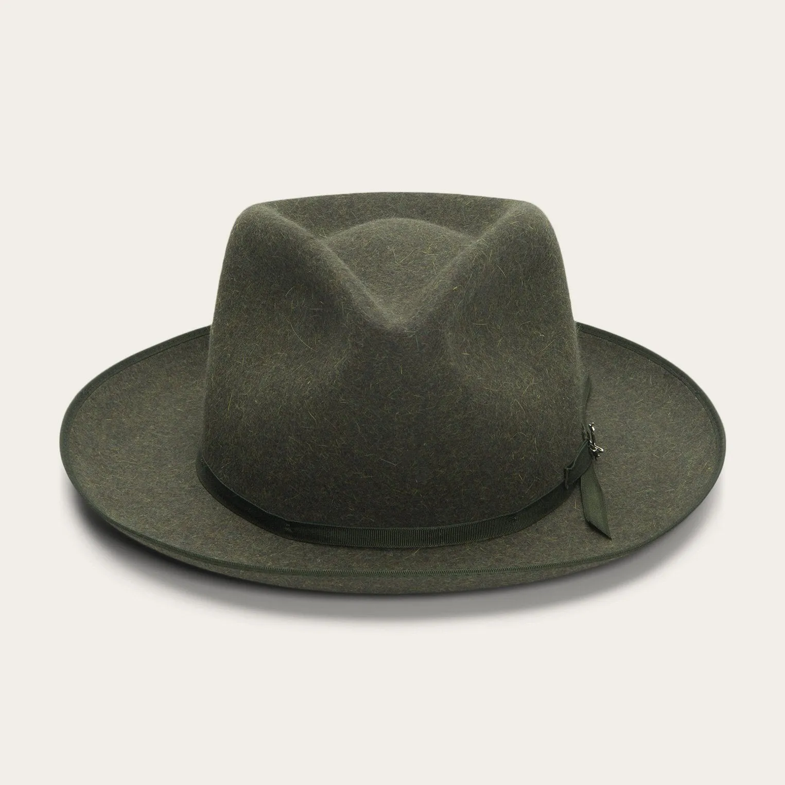 The Ultralight Stratoliner Fedora sold by Stetson