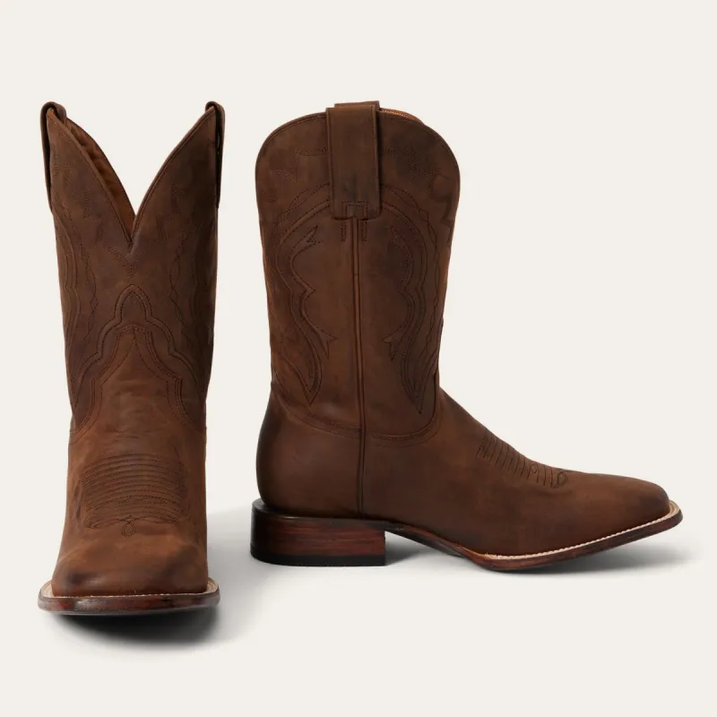 Cassidy Western Boots sold by Stetson