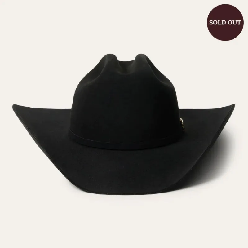 The Last Drop 100X Hat sold by Stetson