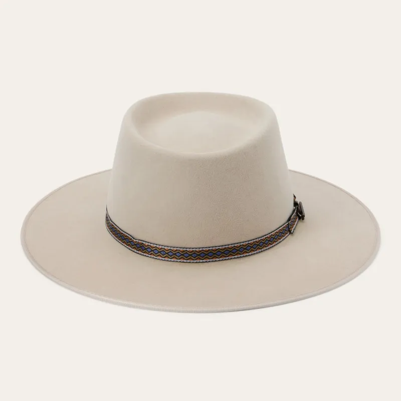 Yancy Outdoor Hat sold by Stetson