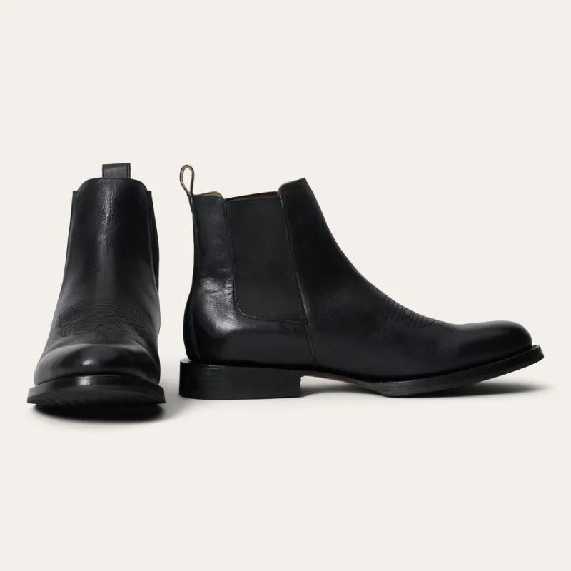 Matt McCormick For Stetson Limited-Edition Beat Boot sold by Stetson