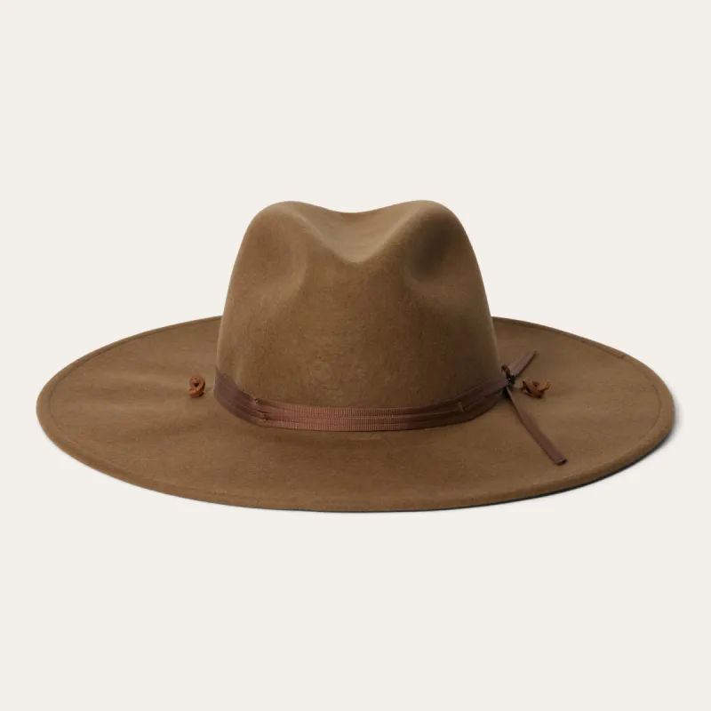 Holden sold by Stetson