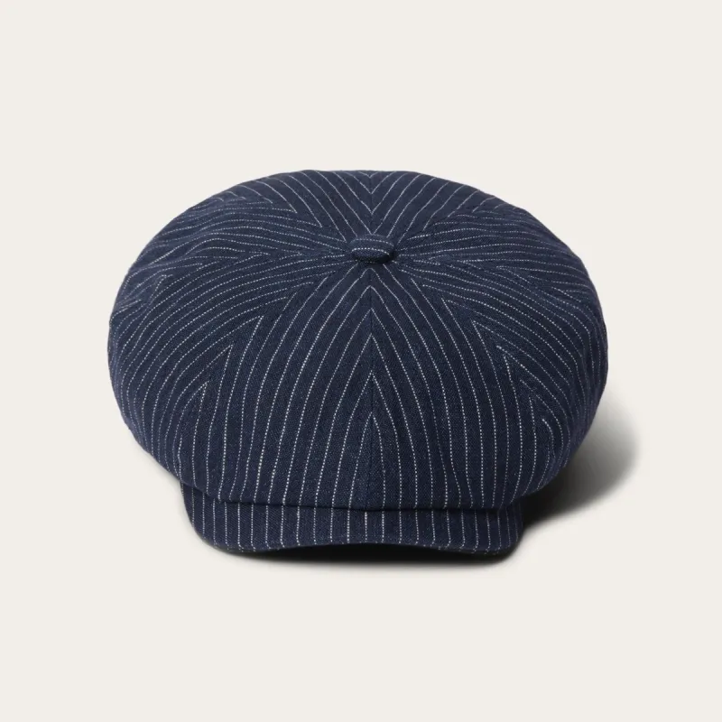 Hatteras Linen/Virgin Wool sold by Stetson