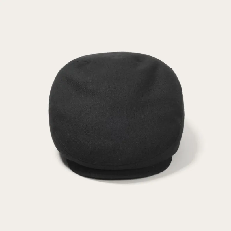 Cashmere Driver Cap sold by Stetson