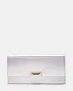 MODEL BAG SILVER sold by Steve Madden