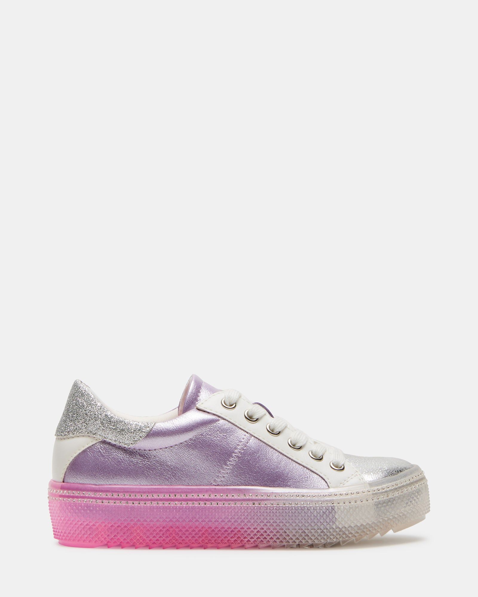 KIDS' DIVINE LILAC sold by Steve Madden