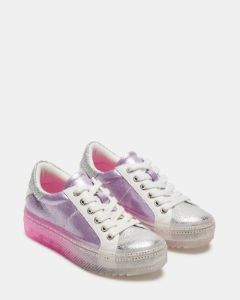 KIDS' DIVINE LILAC sold by Steve Madden