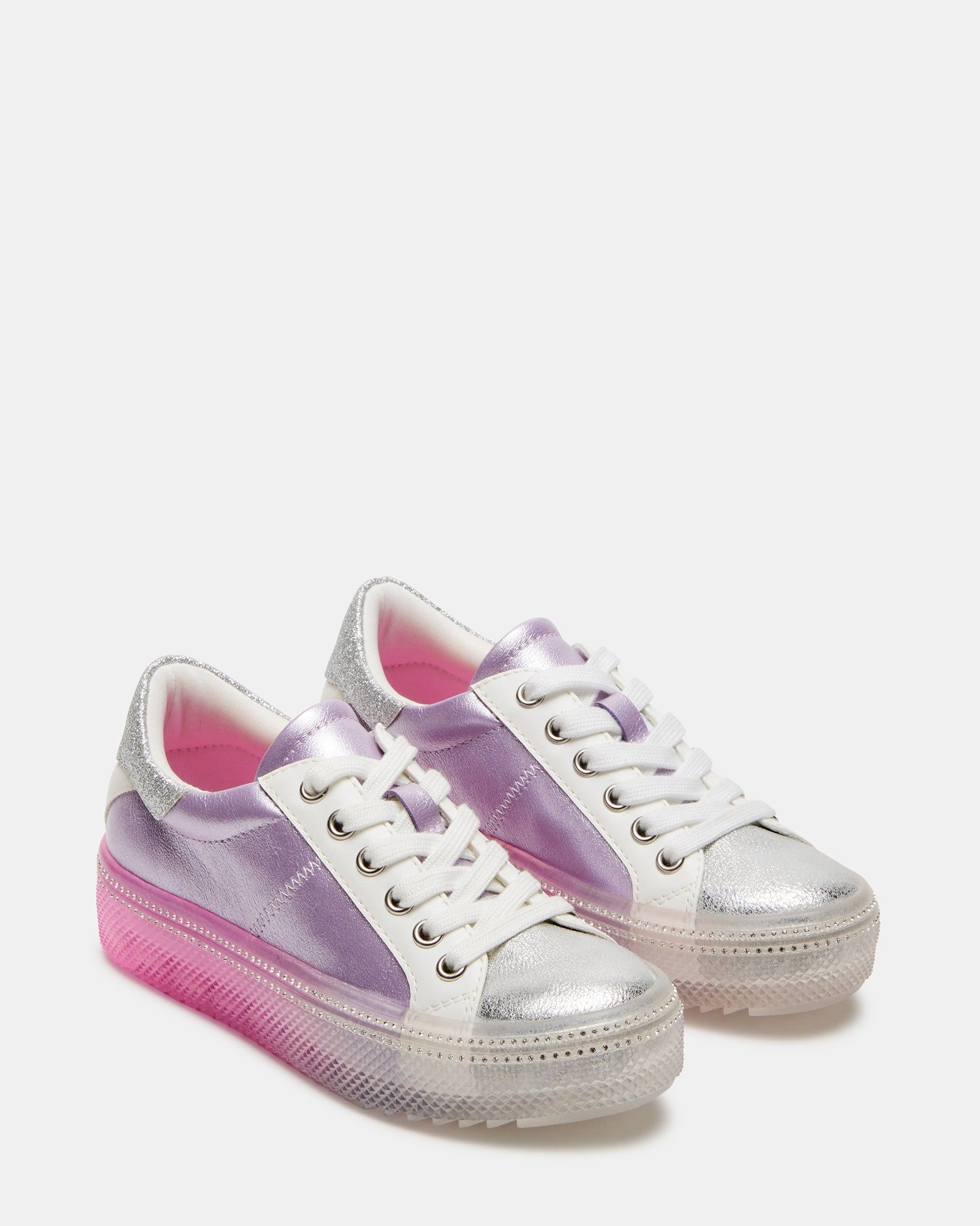KIDS' DIVINE LILAC sold by Steve Madden product image thumbnail 2