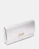 MODEL BAG SILVER sold by Steve Madden