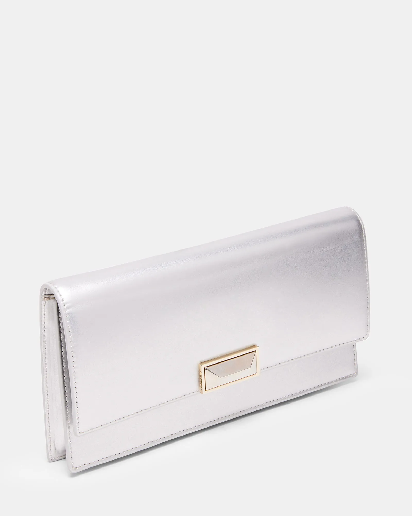 MODEL BAG SILVER sold by Steve Madden product image thumbnail 2