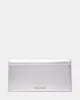 MODEL BAG SILVER sold by Steve Madden