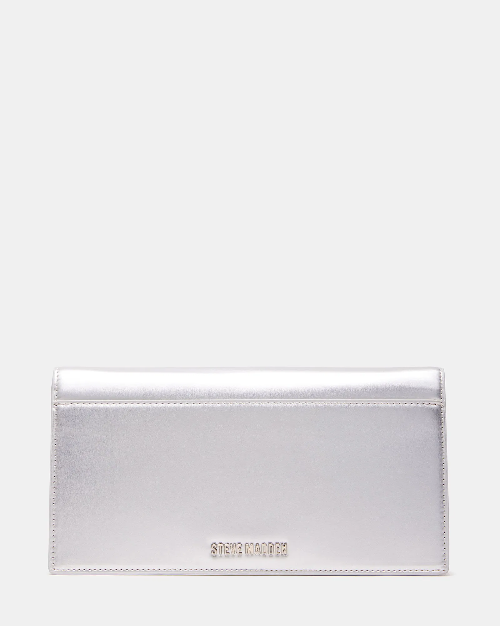 MODEL BAG SILVER sold by Steve Madden product image thumbnail 5