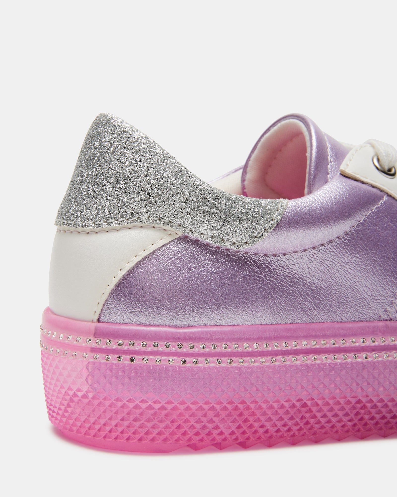 KIDS' DIVINE LILAC sold by Steve Madden product image thumbnail 3