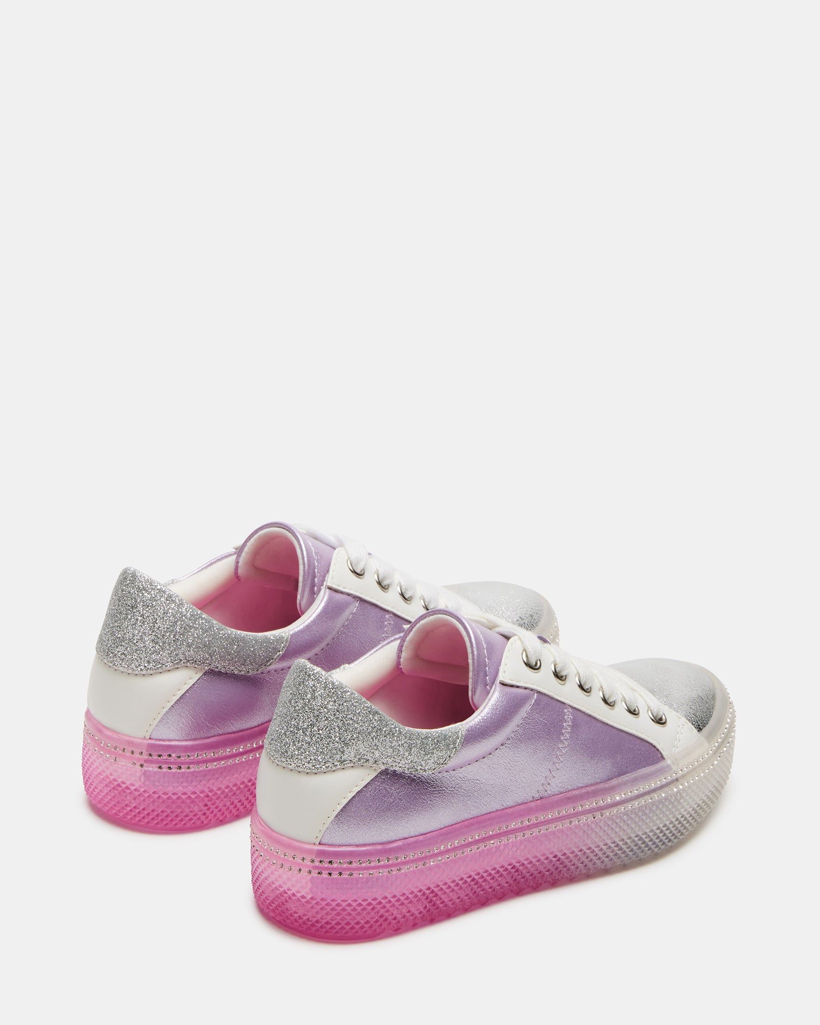 KIDS' DIVINE LILAC sold by Steve Madden product image thumbnail 5