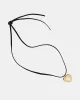 GOLD HEART NECKLACE sold by Steve Madden