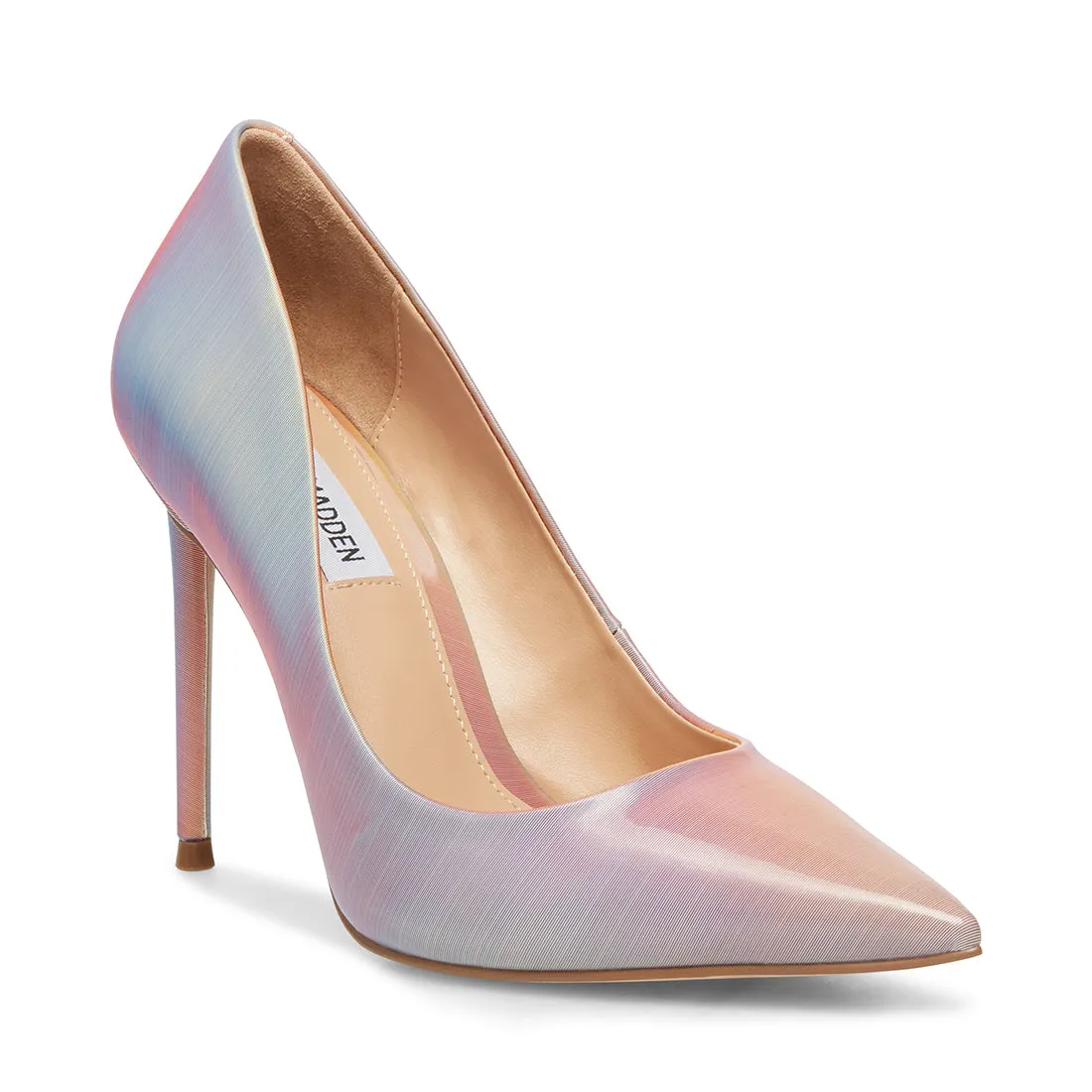 VALA RAINBOW MULTI - SM REBOOTED sold by Steve Madden product image thumbnail 2