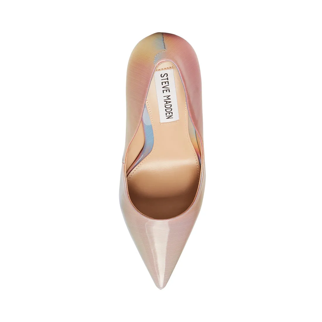 VALA RAINBOW MULTI - SM REBOOTED sold by Steve Madden product image thumbnail 4