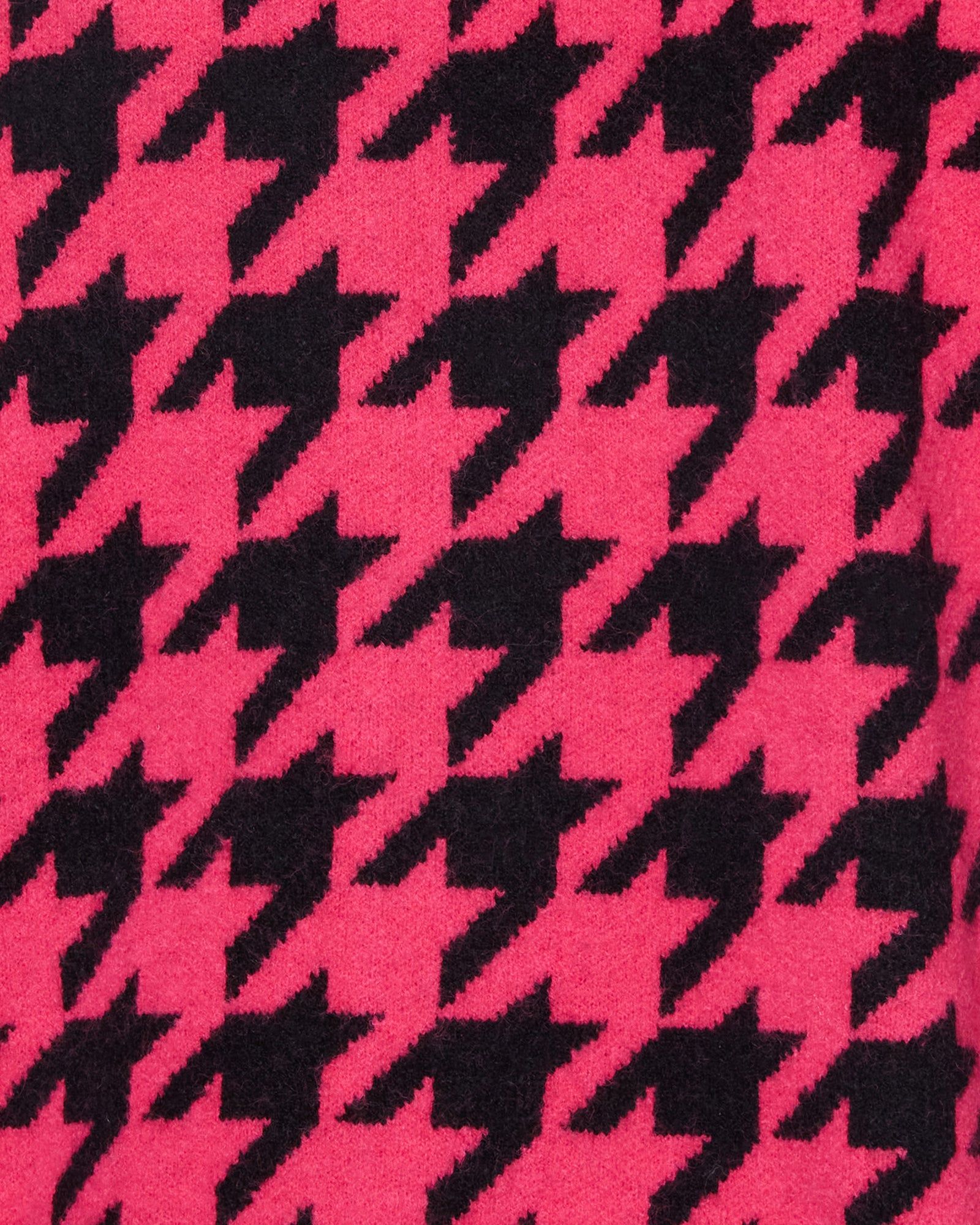 MARINA CARDIGAN HOT PINK sold by Steve Madden product image thumbnail 6