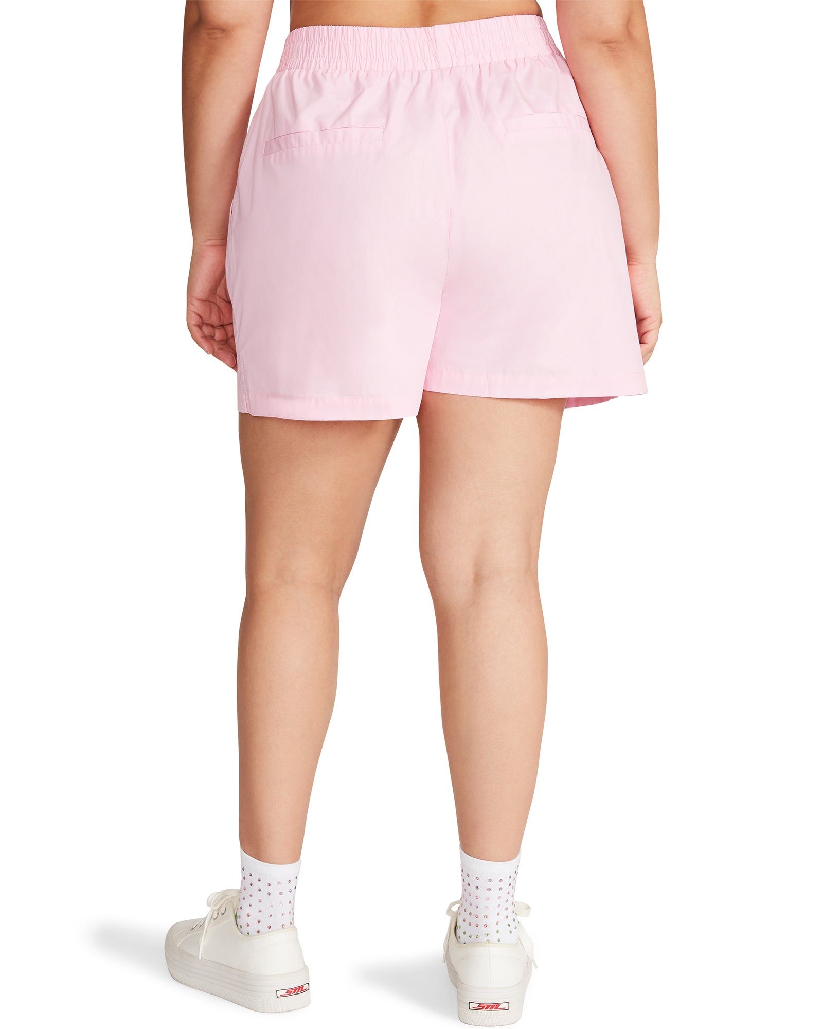 TISH SHORT PINK sold by Steve Madden product image thumbnail 7