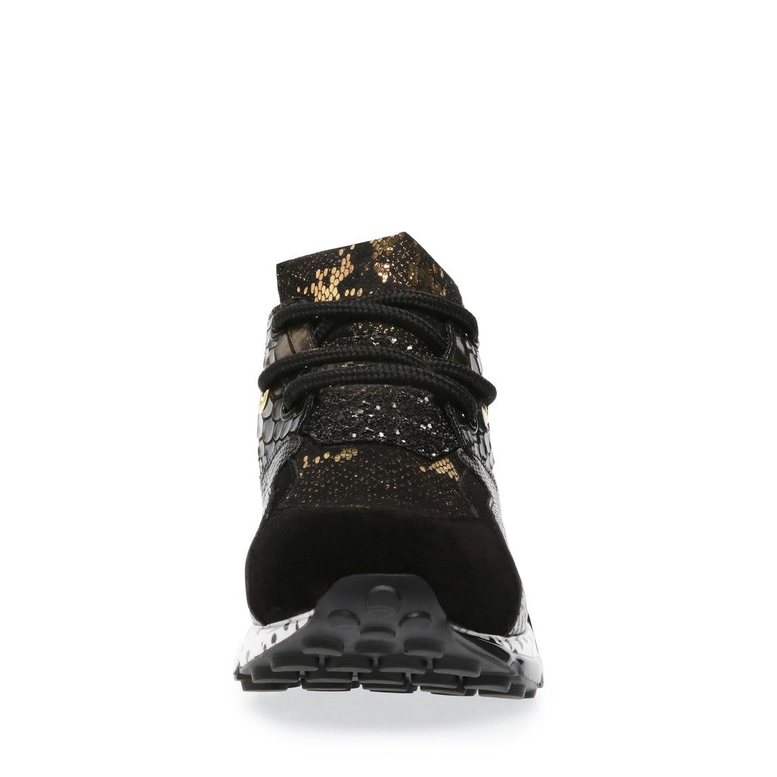 CLIFF BLACK/GOLD - SM REBOOTED sold by Steve Madden product image thumbnail 3