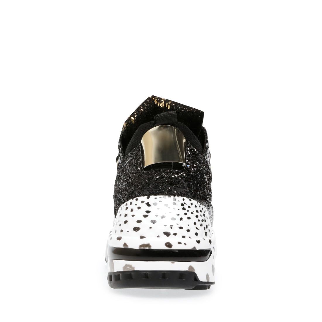 CLIFF BLACK/GOLD - SM REBOOTED sold by Steve Madden product image thumbnail 4