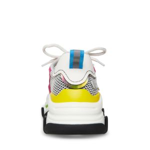 POSSESSION BRIGHT MULTI - SM REBOOTED sold by Steve Madden