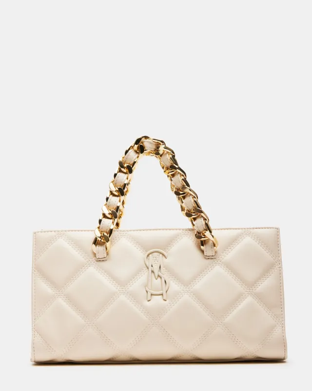 LIZAA BAG BONE sold by Steve Madden