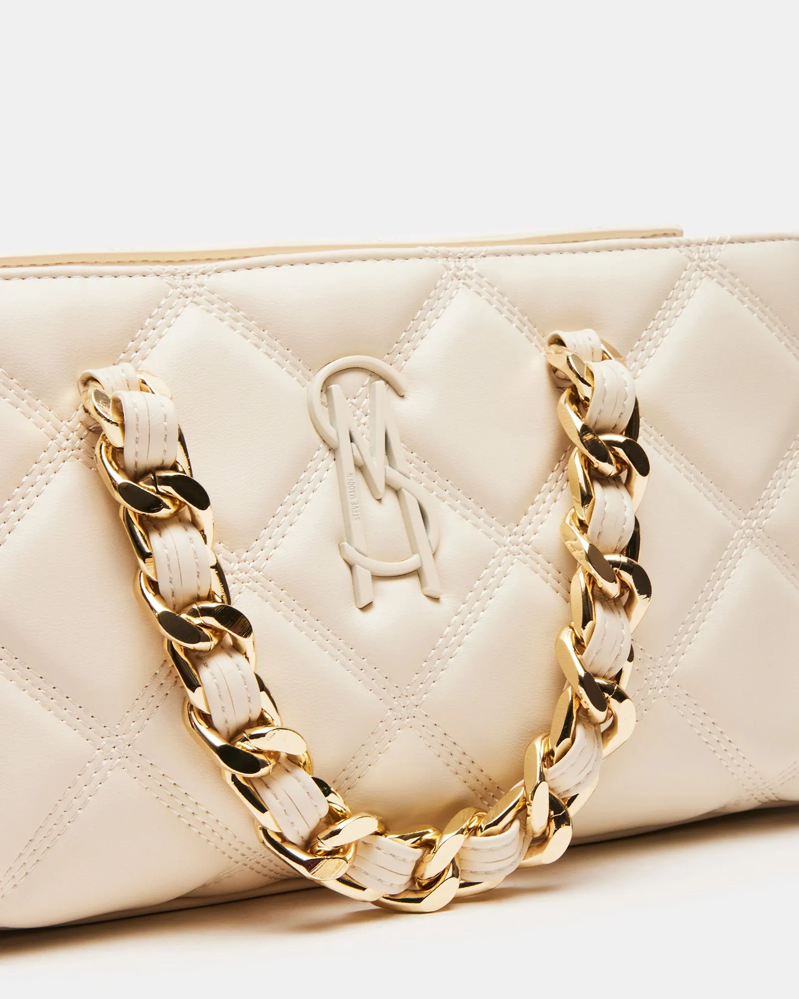 LIZAA BAG BONE sold by Steve Madden product image thumbnail 4