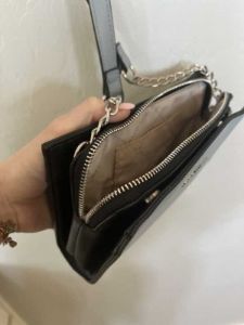 BGREER BAG LIGHTBLUE - SM REBOOTED sold by Steve Madden