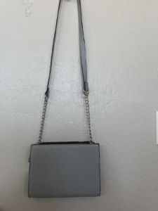 BGREER BAG LIGHTBLUE - SM REBOOTED sold by Steve Madden