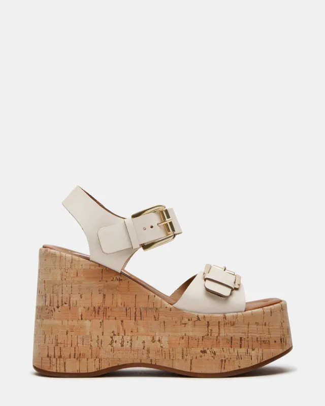 RIVER BONE LEATHER sold by Steve Madden
