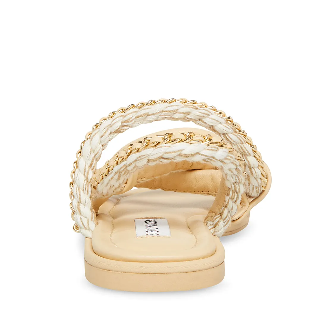 BENNET SAND MULTI sold by Steve Madden product image thumbnail 5