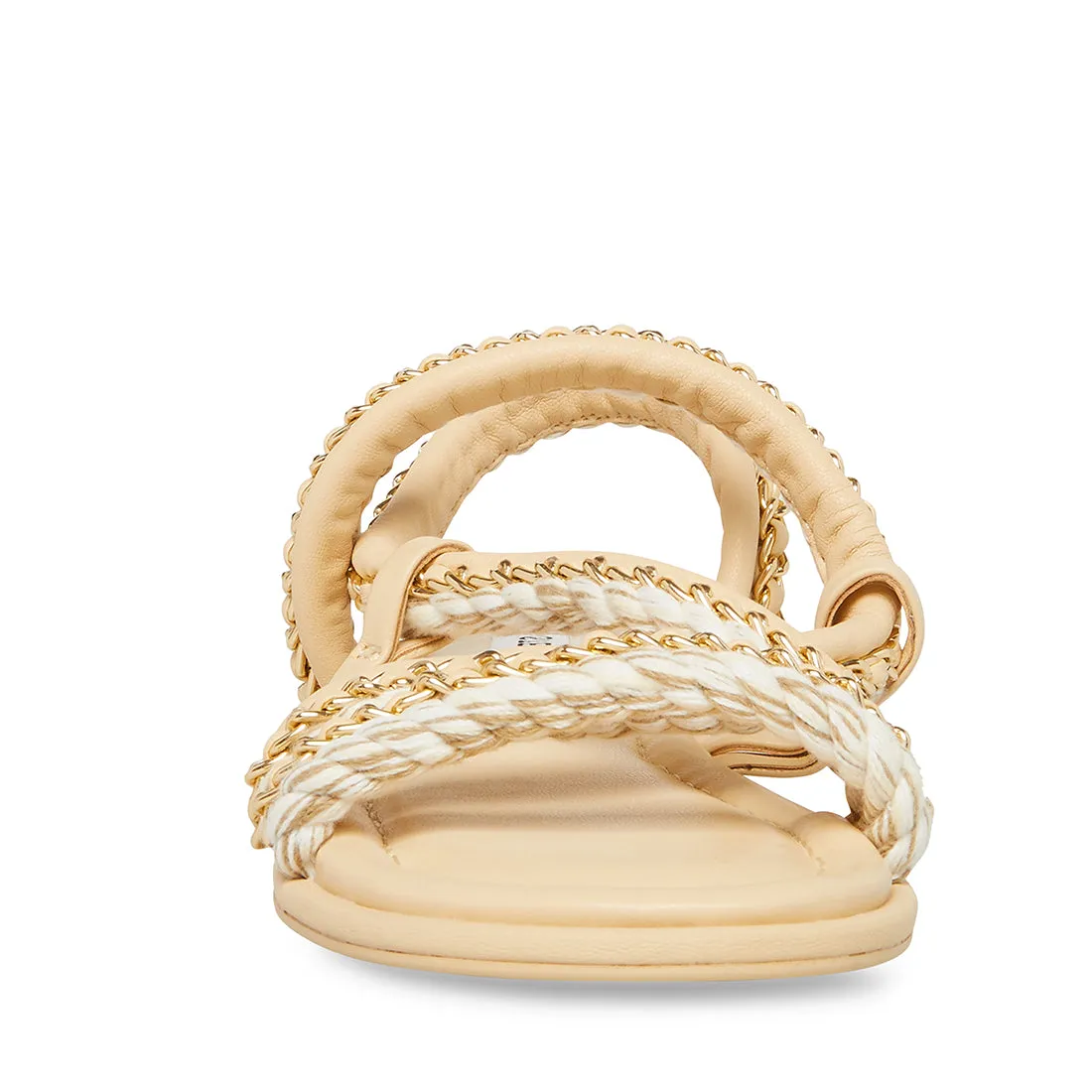 BENNET SAND MULTI sold by Steve Madden product image thumbnail 3