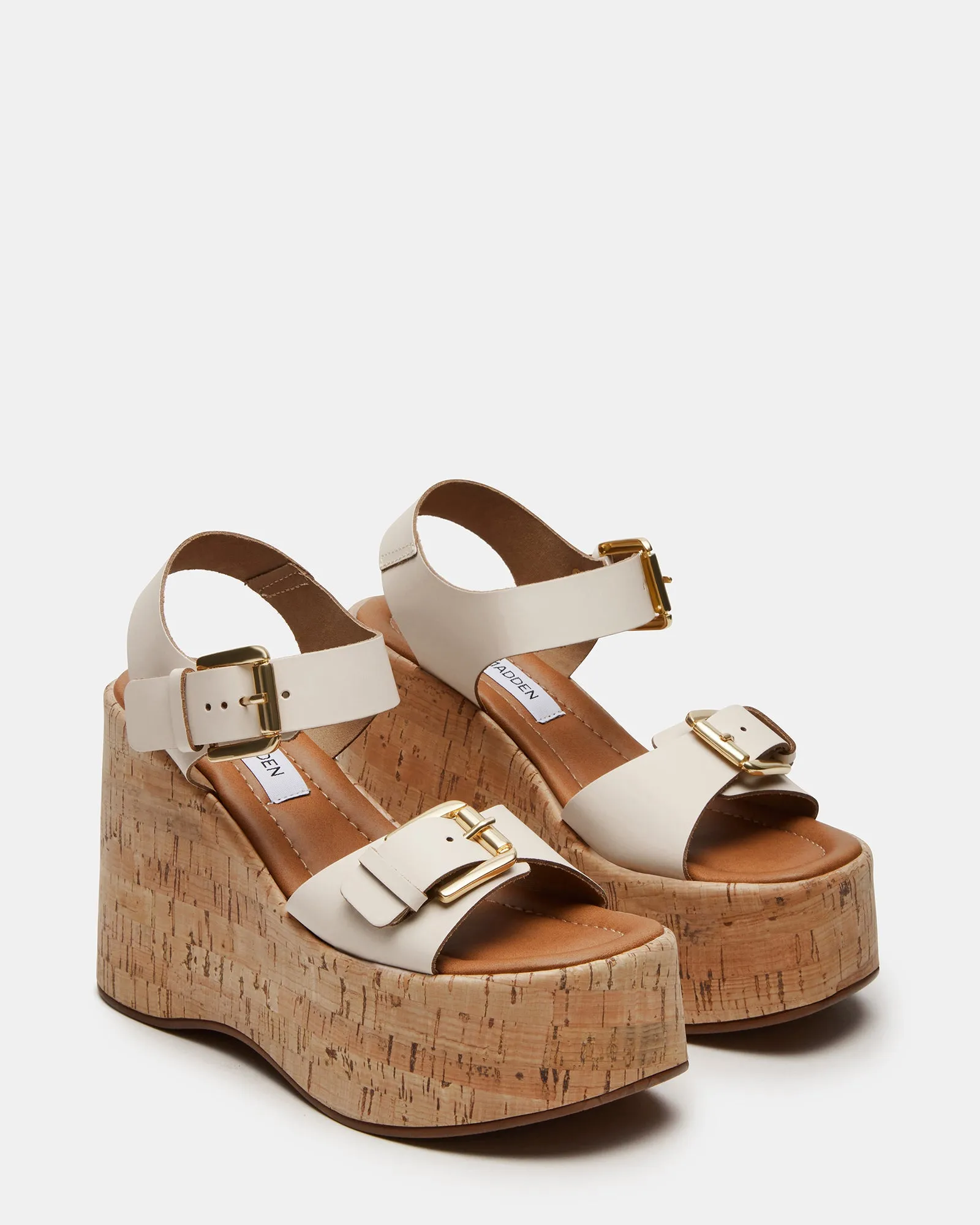 RIVER BONE LEATHER sold by Steve Madden product image thumbnail 2