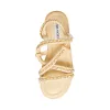 BENNET SAND MULTI sold by Steve Madden
