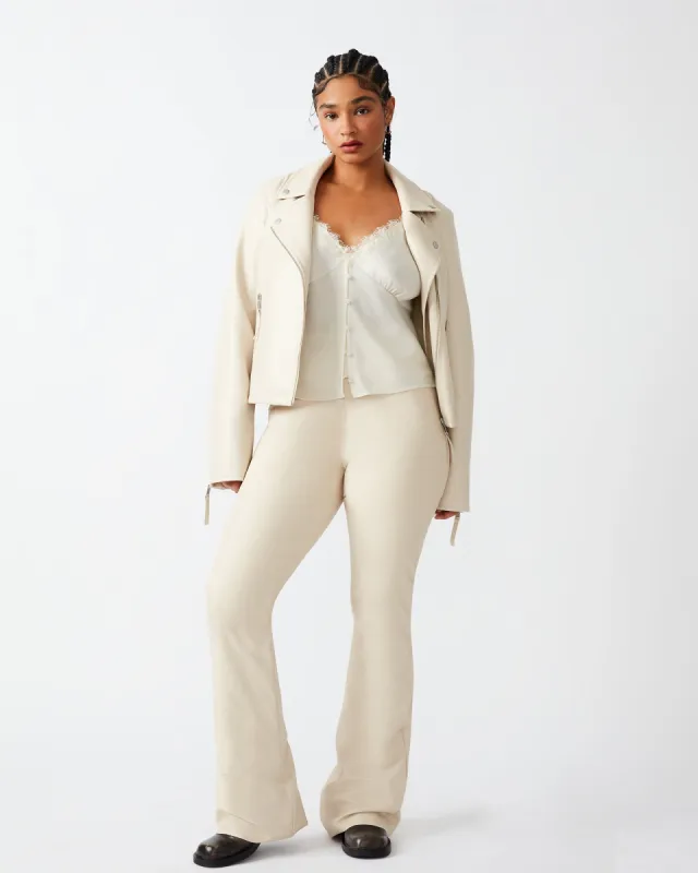 CITRINE PANT BONE sold by Steve Madden