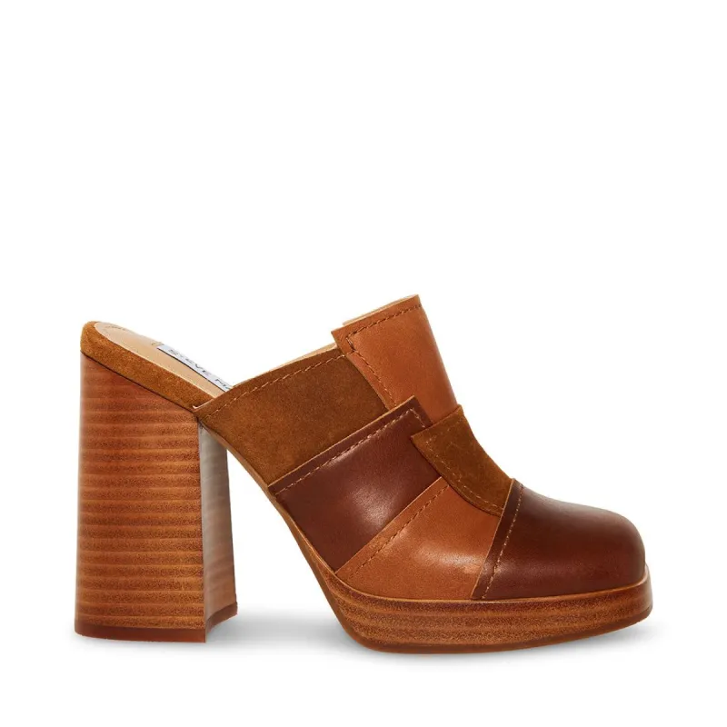 LYNX BROWN MULTI sold by Steve Madden