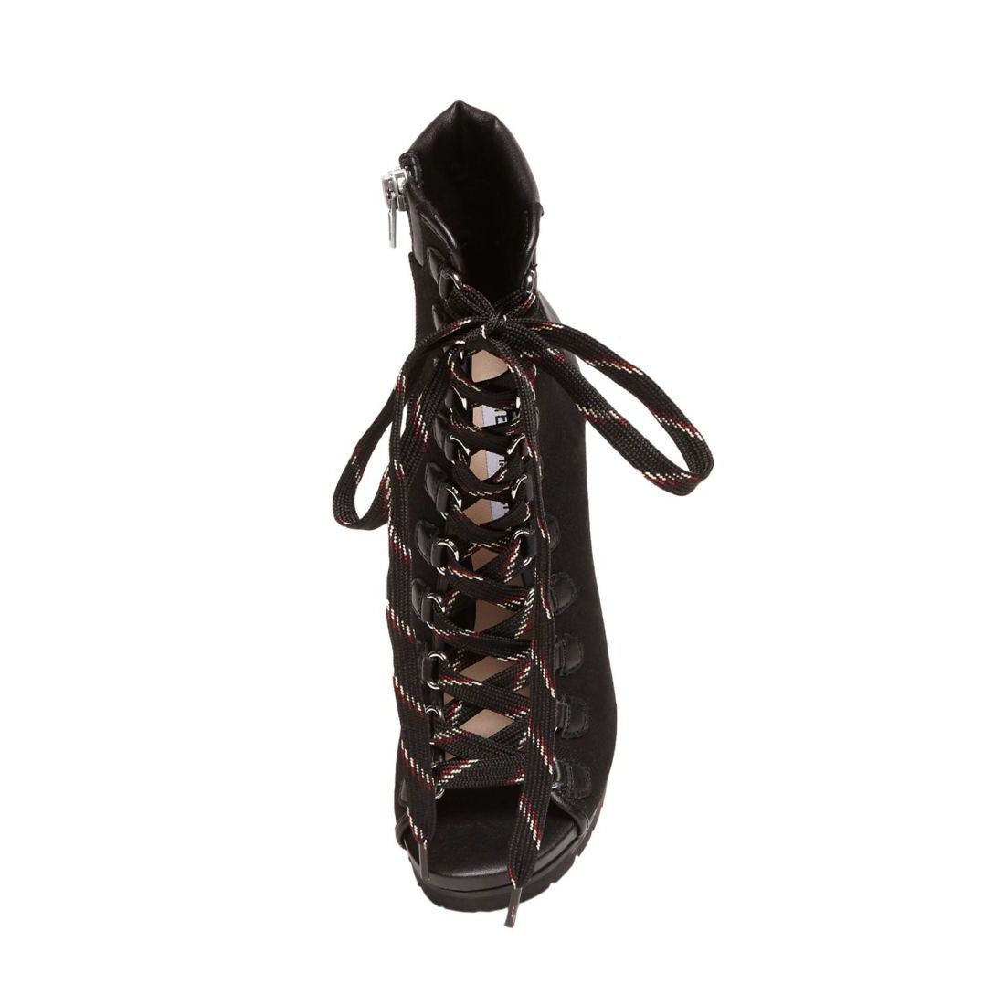 FEARLESS BLACK - SM REBOOTED sold by Steve Madden product image thumbnail 5