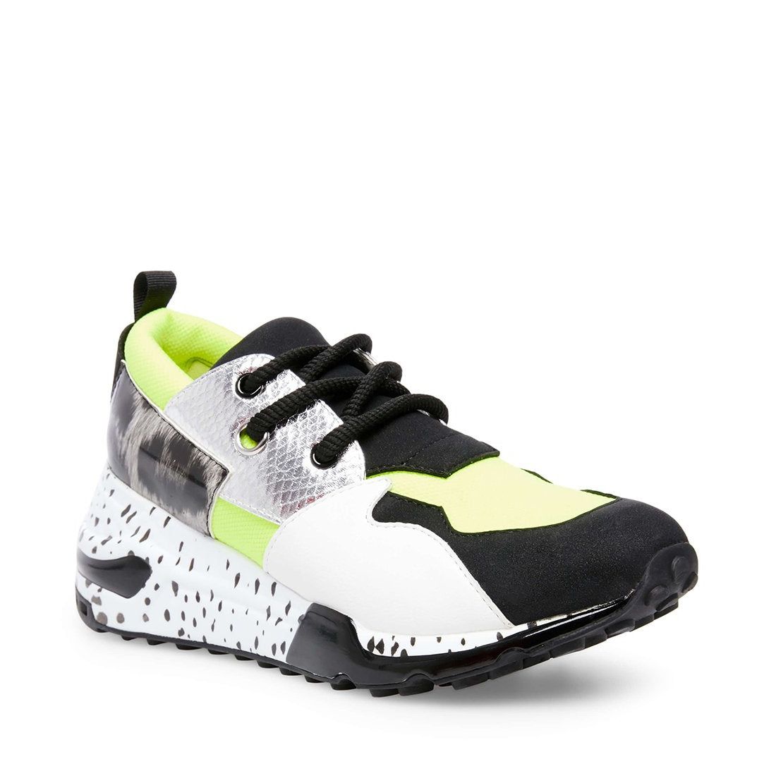 CLIFF NEON GREEN - SM REBOOTED sold by Steve Madden product image thumbnail 2