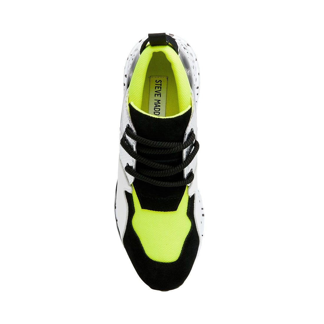CLIFF NEON GREEN - SM REBOOTED sold by Steve Madden product image thumbnail 4